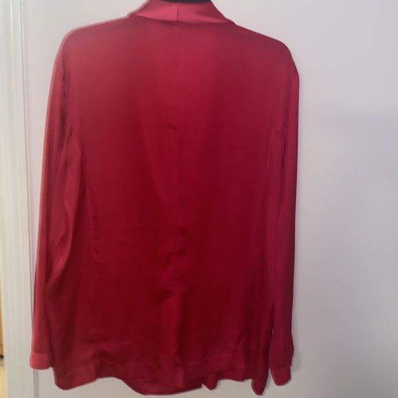 Victoria’s Secret sleep shirt - Picture 8 of 11